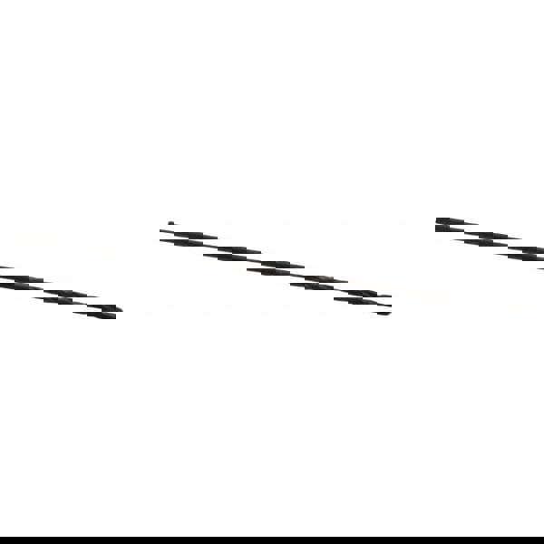 Taper Length Drill Bit: 0.0380